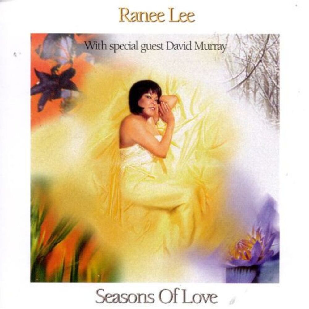 Lee,Ranee / Murray,David - Seasons Of Love (Remastered)  CD